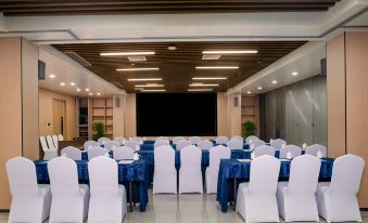 Hilton Garden Inn Anqing Susong
