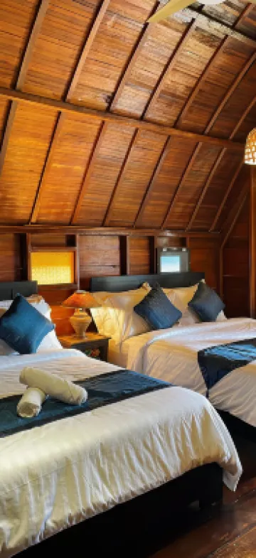 Golden Chenang Village Отели в г. 