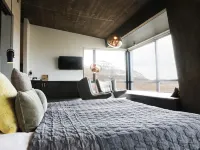 Fosshotel Glacier Lagoon Hotels in Hornafjordur