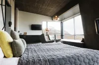 Fosshotel Glacier Lagoon Hotel di 