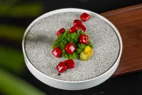 Ganzhou Wyndham Garden Hotel - breakfast