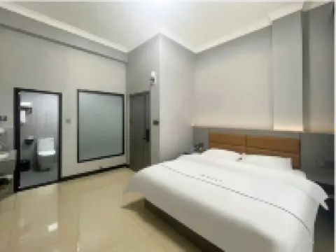 文山宏盛精品飯店（七花廣場城北客運站店）