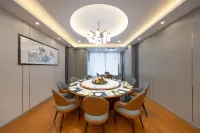Jifeng Hotel (Jinchang Yanan Road) - breakfast