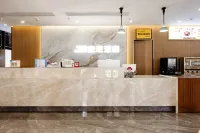 Jingang Hostel