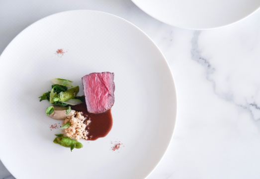 아소보 스테이 호텔 로비 또는 객실 모습