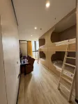 Fanyu E-Sports Hotel