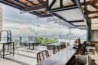 Harolds Hotel Quezon City (formerly Harolds Evotel Quezon City)