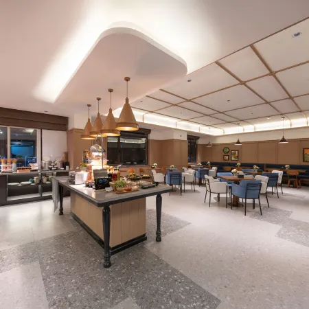 INZONE FREEDOM HOTEL