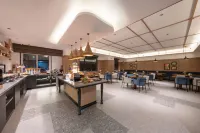 INZONE FREEDOM HOTEL Hotels in Heze