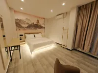 Yuan Coffetel (Yudi Subway Station) - 2-نجوم