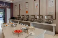 佳爾希溫泉飯店（瑞麗多寶之城店） - 2 星級