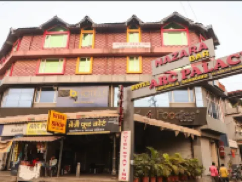 Hotel Stay Inn near Bhiwandi Thane Railway Station โรงแรมในธาเน
