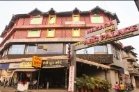 Hotel Stay Inn near Bhiwandi Thane Railway Station 탄사 와일드라이프 보호구역 주변 호텔