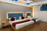 Hotel Matrix Inn Hotel di Malarpura