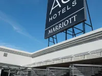 AC Hotel by Marriott Ipoh Các khách sạn ở Ipoh