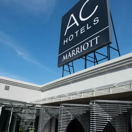 AC Hotel by Marriott Ipoh