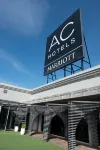 AC Hotel by Marriott, Ipoh Hotels near The World Red Swastika Soc Kl Branch