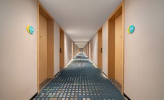 City Comfort Inn Hotel (Nanning Wuyi Road Tianjie)