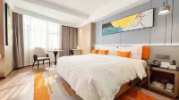 Jinhua Hotel - 4-Star