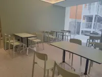 Hi Inn (Lu'an Jin'an District Wanda Plaza) - Frühstück