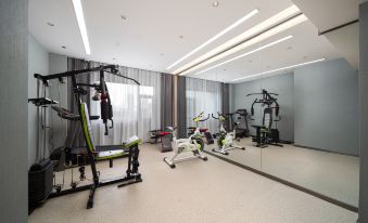 Country Inn & Suites by Radisson Hotel (Taiyuan Liuxiang Zhongloujie)