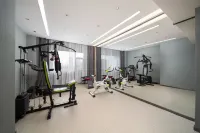 Country Inn & Suites by Radisson Hotel (Taiyuan Liuxiang Zhongloujie)