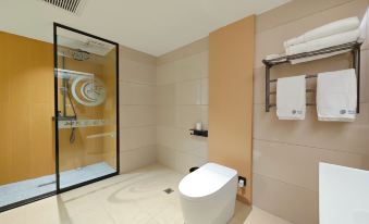 Kunmao Garden Hotel(Huangnihe Square)