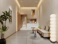 Jeannel Hotel - 3-Star