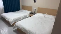 Xiping Tuyue Cinema Hotel Hotels in Xiping