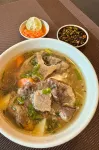 Batam Harbour Boutique Hotel & Spa - Bữa sáng