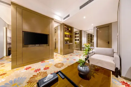 Bei'an Shangyin Hotel Отели рядом с достопримечательностью «Beijing University of Posts and Telecommunications»