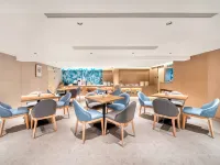 Homeinn · neo (Ningbo Railway Station Daqingqiao Subway Station) Hotel berhampiran Jambatan Daqing