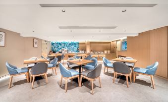 Homeinn · neo (Ningbo Railway Station Daqingqiao Subway Station)