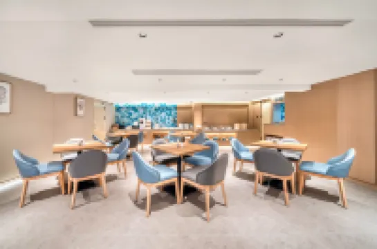 Homeinn · neo (Ningbo Railway Station Daqingqiao Subway Station)