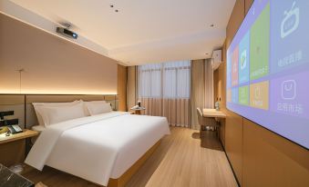 Huangdao Hotel, Jinjiang