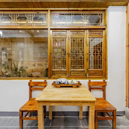 Xianqingyazhu