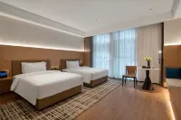 Weishi Yingyue Haitang Hotel Hotels in Weishi