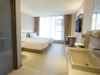 HanTing Hotel (Yuncheng Jiang Jinyu International) Hotels in Jiang County