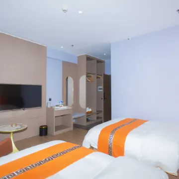 XILI  Hotel