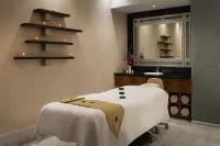 阿曼喜來登酒店 - SPA