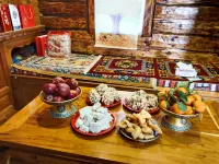 Lugu Lake · Clouds Lakeside Luxury Vacation Homestay