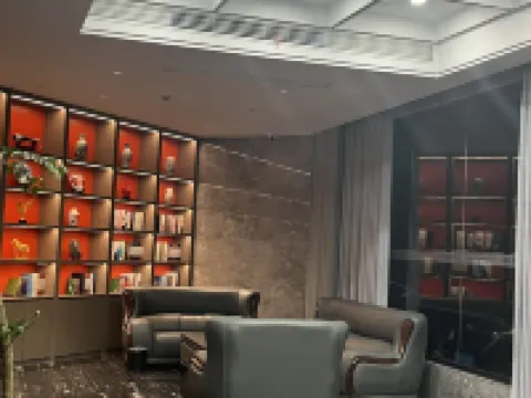 Dongshan Holiday Hotel (Jishui County Government Branch) Jishui İlçesi otelleri