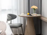 Daiding Zunyue Hotel (Wuhan Yellow Crane Tower Yangtze River Bridge) Hotels near Qingchuan Pavilion