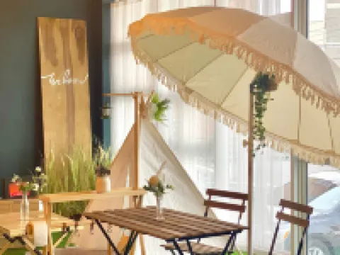 ステイ ポハン ホテル 浦項のホテル