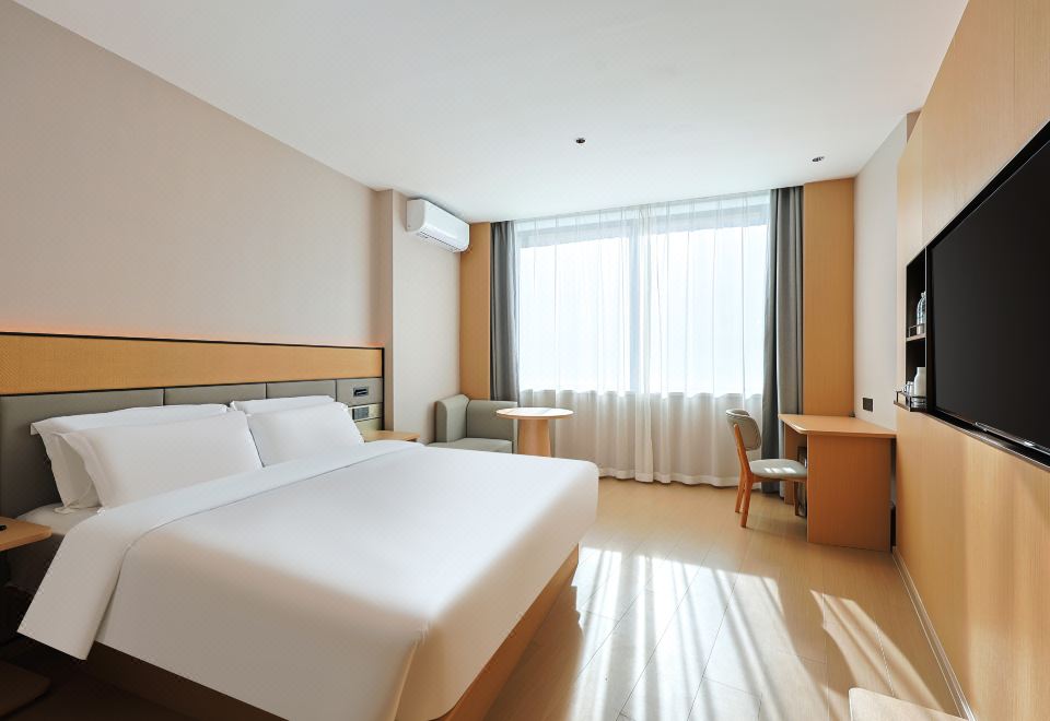 Art Hotel 시설