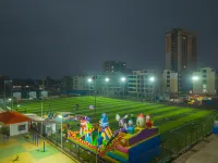 Wanli Riverview Hotel