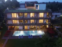 Golden Pearl Tangalle Beach Hotels in Hambantota