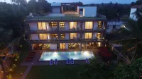 Golden Pearl Tangalle Beach Hotels in Hambantota