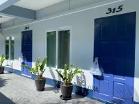 บ้านนึกอนงค์ โรงแรมใกล้พิพิธภัณฑ์อูบคำ