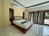 Melati Resort & Hotel Hotels in Pujut